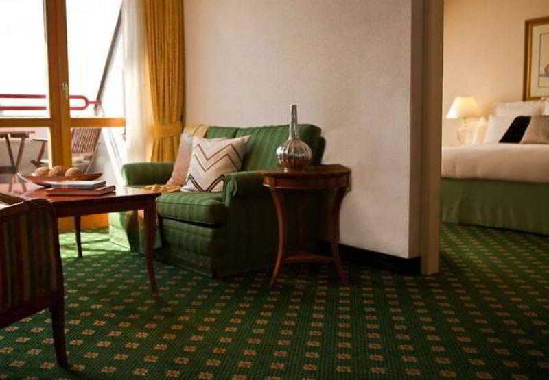 Renaissance Wien Hotel Pokój zdjęcie